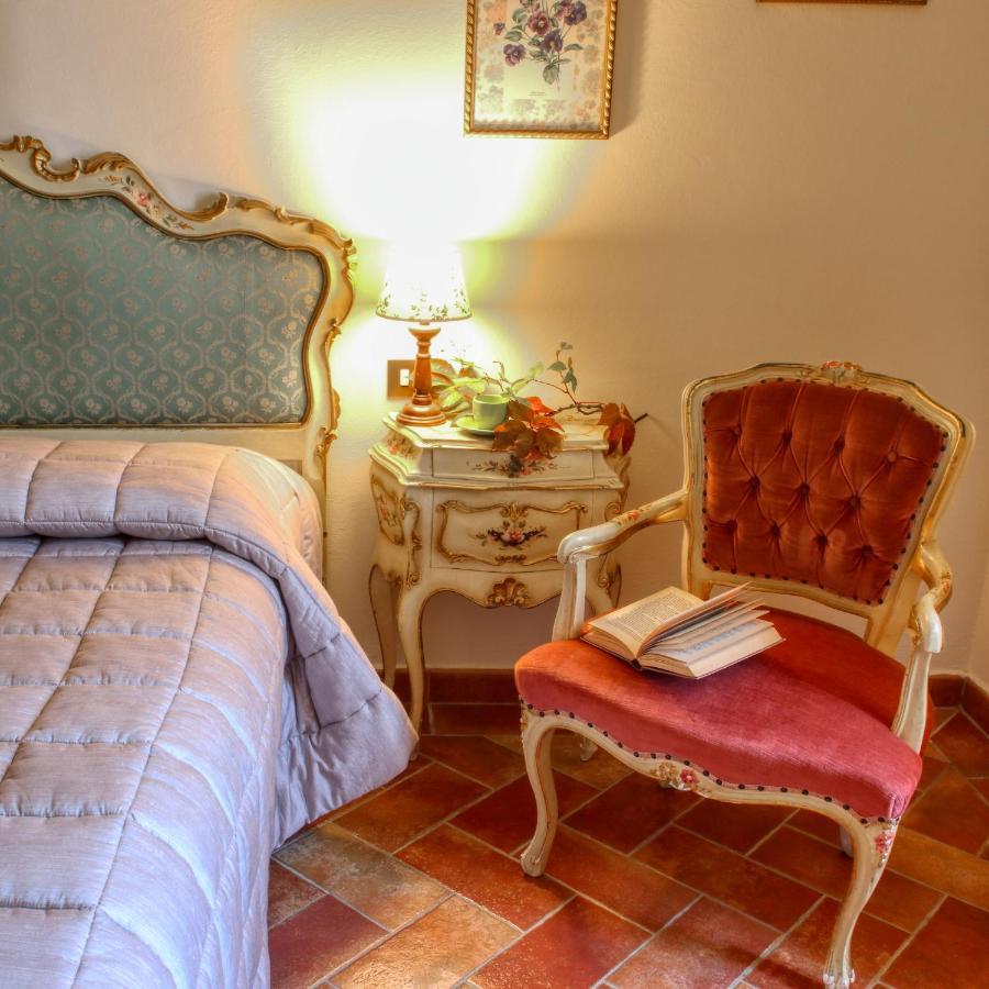 Trebbiolo Villa Dicomano Luaran gambar